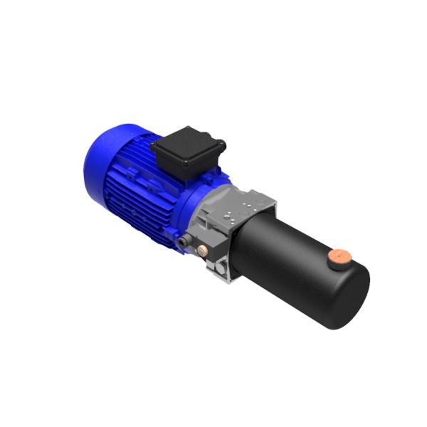 MINI-CENTRAL S/E 2.2KW MONOFASICO DEPOSITO 2.5L